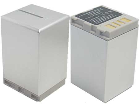Compatible camcorder battery JVC  for GR-DF565 