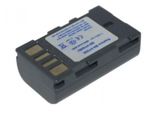 Compatible camcorder battery JVC  for GZ-MG133EX 
