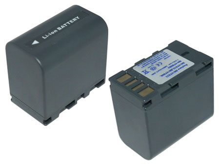 Compatible camcorder battery JVC  for BN-VF823 