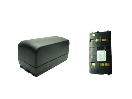 Compatible camcorder battery JVC  for GR-AX2U 