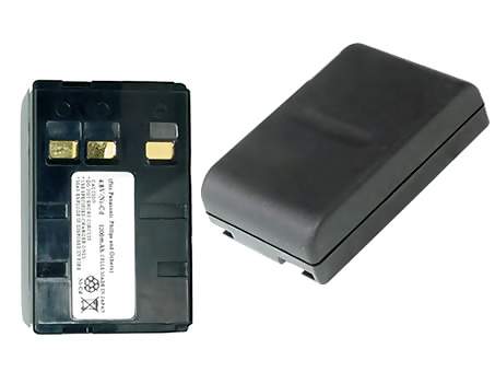 Compatible camcorder battery PANASONIC  for NV-VX21 
