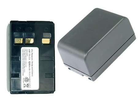 Compatible camcorder battery PANASONIC  for NV-VX33EN 
