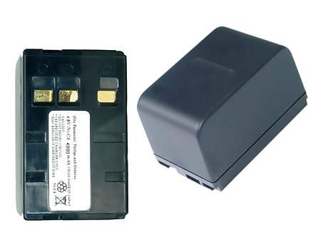 Compatible camcorder battery PANASONIC  for VSB-0190 