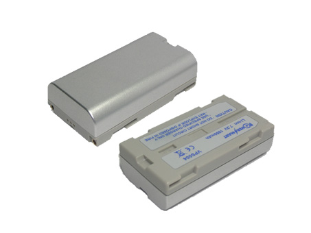 Compatible camcorder battery HITACHI  for VM-E835LA 