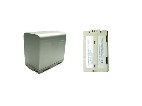 Compatible camcorder battery PANASONIC  for NV-MX300A 