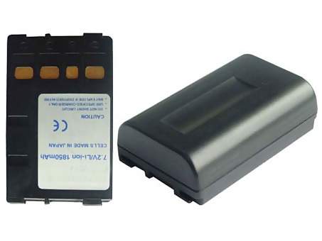 Compatible camcorder battery PANASONIC  for NVRX64 