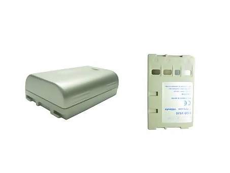 Compatible camcorder battery PANASONIC  for CGR-V610 