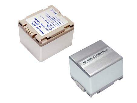 Compatible camcorder battery HITACHI  for DZ-HS500E 