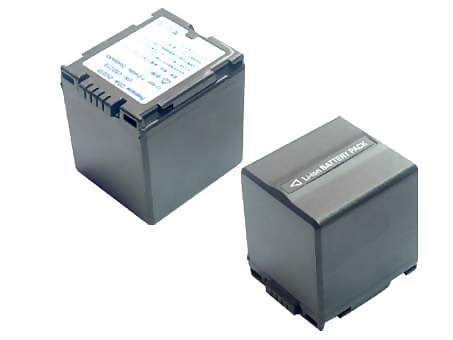 Compatible camcorder battery PANASONIC  for VW-VBD210 