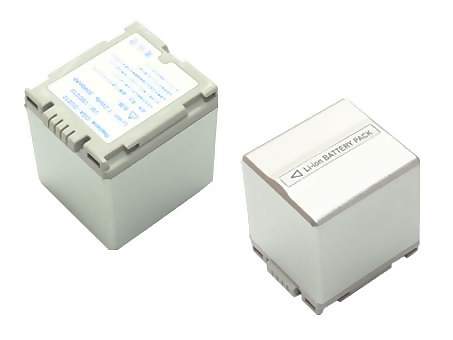 Compatible camcorder battery HITACHI  for DZ-BP07PW 
