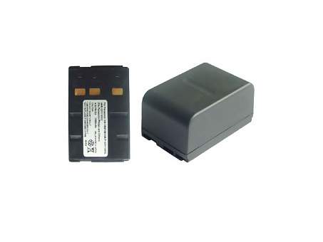 Compatible camcorder battery PANASONIC  for NV-R550EN 