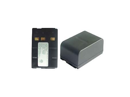 Compatible camcorder battery PANASONIC  for NV-R33A 