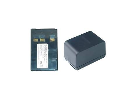 Compatible camcorder battery PANASONIC  for NV-S850EN 
