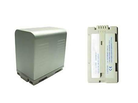 Compatible camcorder battery PANASONIC  for PV-DV800 