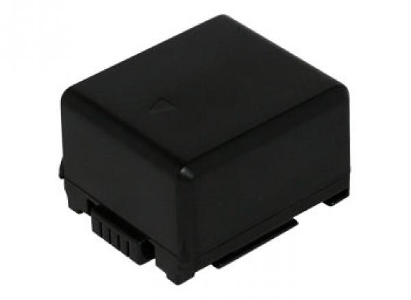 Compatible camcorder battery PANASONIC  for Lumix DMC-L10 