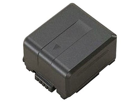 Compatible camcorder battery PANASONIC  for VW-VBN260GK 