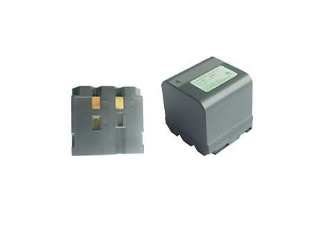 Compatible camcorder battery SHARP  for VL-SE20U 