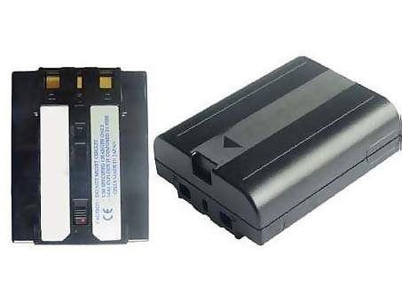 Compatible camera battery SHARP  for VL-H910E 