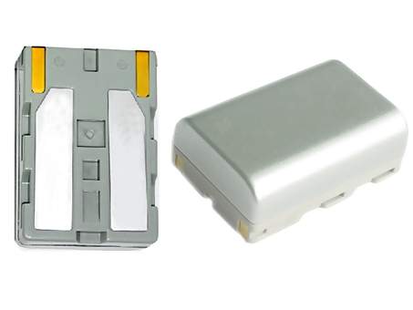 Compatible camcorder battery SAMSUNG  for SC-D22 
