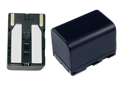 Compatible camcorder battery SAMSUNG  for SC-D67 