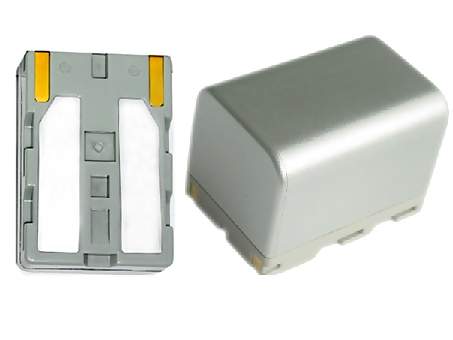 Compatible camcorder battery SAMSUNG  for SC-D327 