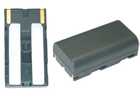 Compatible camcorder battery SAMSUNG  for VP-W71 