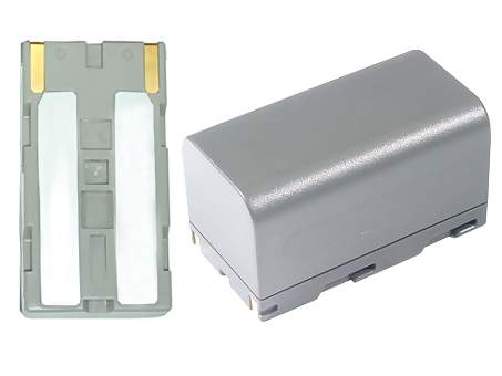 Compatible camcorder battery SAMSUNG  for VP-W60B 