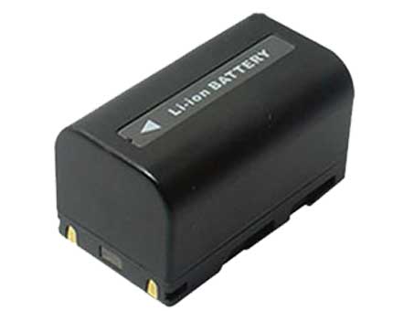 Compatible camcorder battery SAMSUNG  for VP-DC175WB 