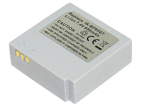 Compatible camera battery samsung  for SC-MX10P 