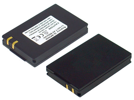 Compatible camcorder battery SAMSUNG  for VP-DX100i 