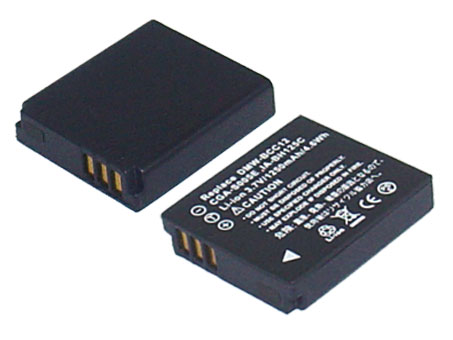 Compatible camcorder battery RICOH  for DB-65 