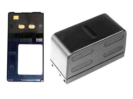 Compatible camera battery sony  for CCD-F250 