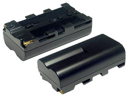 Compatible camera battery sony  for PLM-A35(Glasstron) 