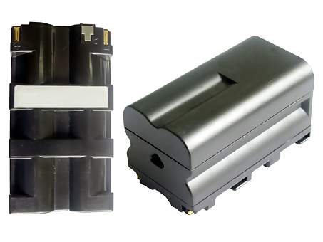 Compatible camcorder battery SONY  for DCR-TRV110K 