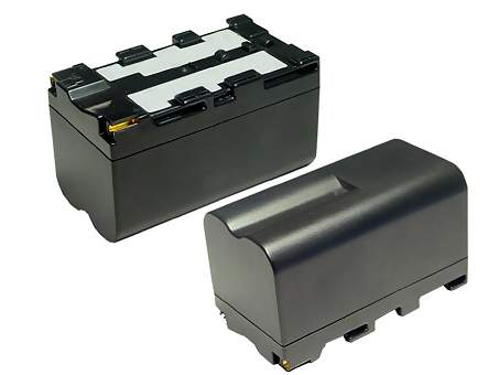 Compatible camcorder battery SONY  for NP-F770 