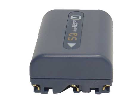 Compatible camcorder battery SONY  for DCR-TRV8K 