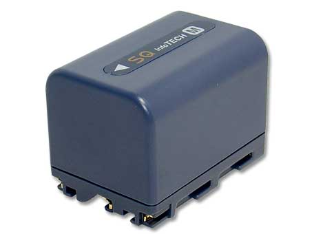 Compatible camcorder battery SONY  for DCR-TRV8 