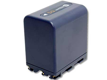 Compatible camcorder battery SONY  for DCR-TRV39 