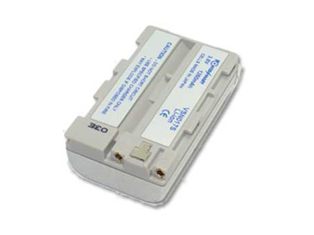 Compatible camcorder battery SONY  for Cyber-shot DSC-P50 