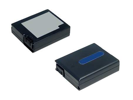 Compatible camcorder battery SONY  for DCR-IP7BT 