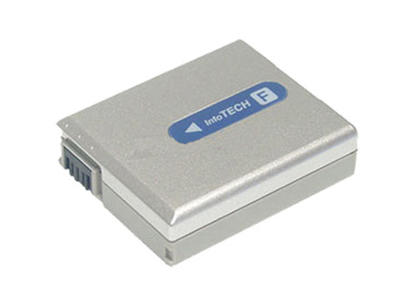 Compatible camcorder battery SONY  for DCR-PC109E 