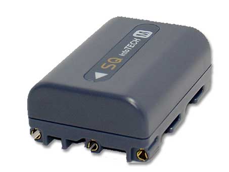 Compatible camcorder battery SONY  for DCR-TRV6 