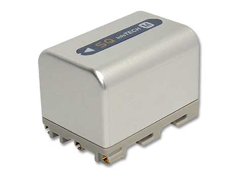 Compatible camcorder battery SONY  for DCR-TRV140U 