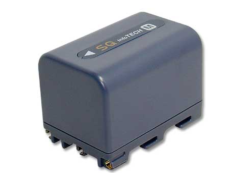 Compatible camcorder battery SONY  for DCR-TRV725 