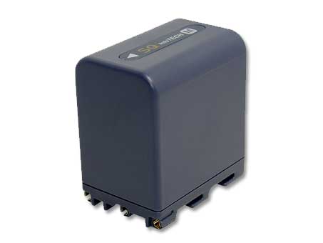 Compatible camcorder battery SONY  for DCR-TRV940 