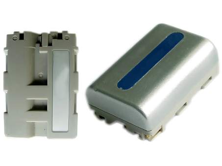 Compatible camcorder battery SONY  for DSC-S50 