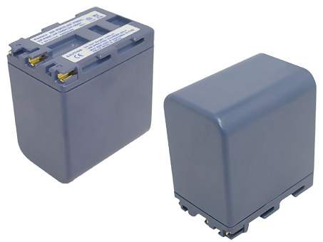 Compatible camcorder battery SONY  for NP-FM90 