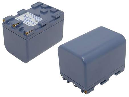 Compatible camcorder battery SONY  for NP-QM70 