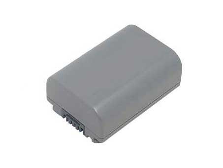 Compatible camcorder battery SONY  for DCR-DVD605E 