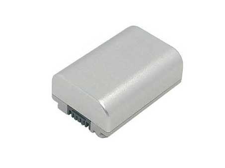Compatible camcorder battery SONY  for DCR-SR80E 